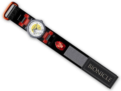 Watch Set, BIONICLE Toa Hordika