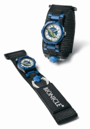 Watch Set, BIONICLE Metru Nui Visorak