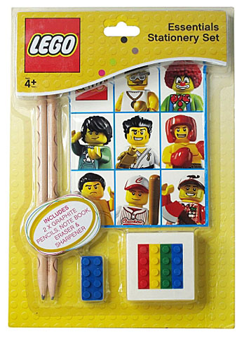 Stationery Set, Essentials