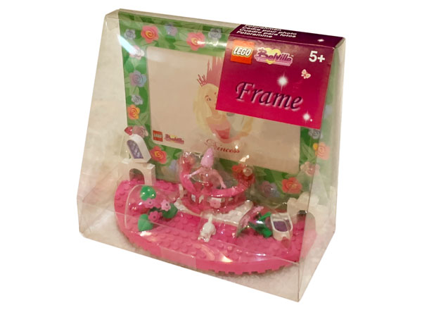 Photo Frame Belville Princess