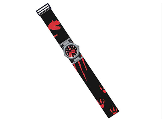 Watch Set, Dino 2010 Elastic