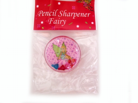 Pencil Sharpener, Belville Fairy