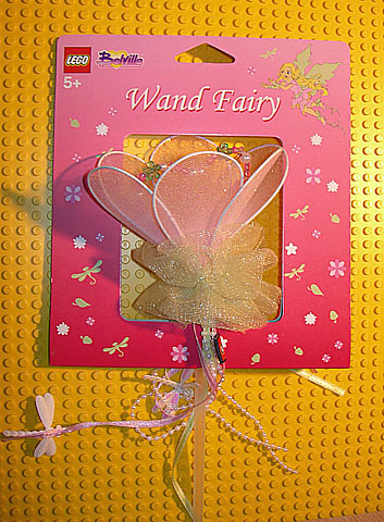 Magic Wand, Belville Fairy