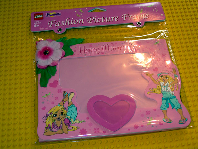 Photo Frame Belville Fashion Picture Frame
