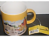 Cup / Mug Legoland Billund