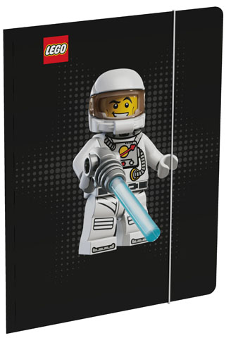 Folder, Spaceman