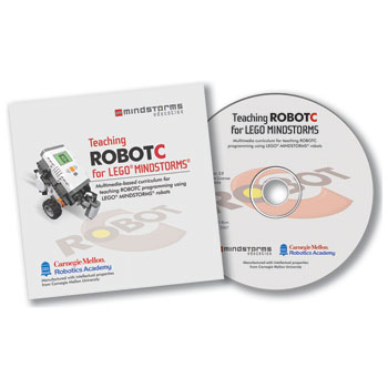 Education Teaching ROBOTC