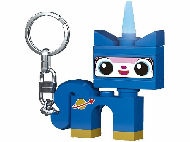 LED Key Light Astro Kitty Key Chain (LEDLite)