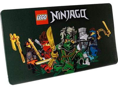 NINJAGO Tin Sign