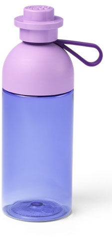 Drink Bottle Hydration Stud Top, Lavender