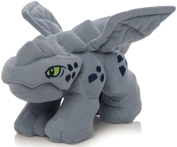 Riyu Baby Dragon Plush