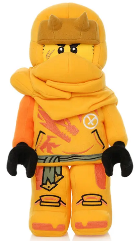 Arin Minifigure Plush