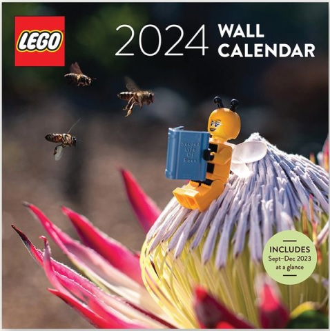 Calendar, 2024 Wall Calendar