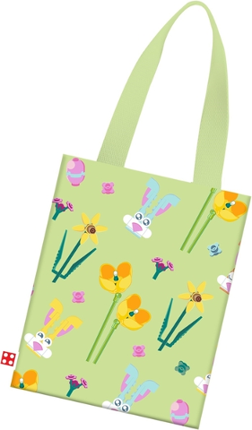 Tote Bag, Easter