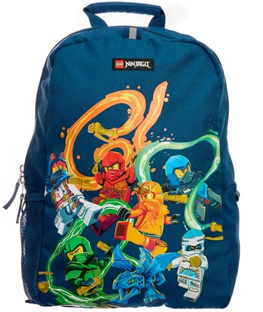 Backpack NINJAGO Stronger Together