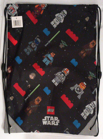 Gym Bag, Star Wars