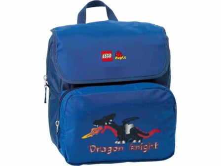 Backpack Duplo Dragon Knight