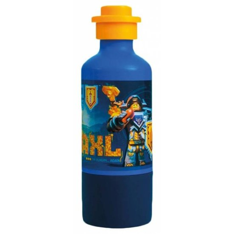 Drink Bottle Nexo Knights Axl