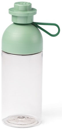 Drink Bottle Hydration Stud Top, Sand Green