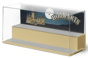 Play & Display Case, Harry Potter Hogwarts