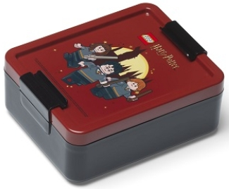 Lunch Box, Harry Potter Gryffindor