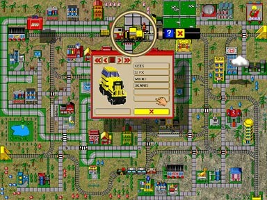 Loco Masterpiece - PC CD-ROM