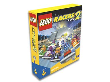 Racers 2 - PC CD-ROM