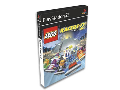 Racers 2 - Sony PS2