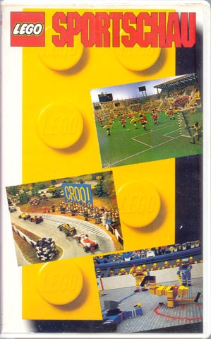 Video Tape - Sportschau