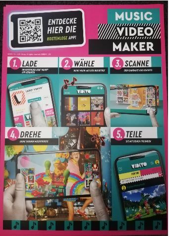 Flyer 2021 German Vidiyo