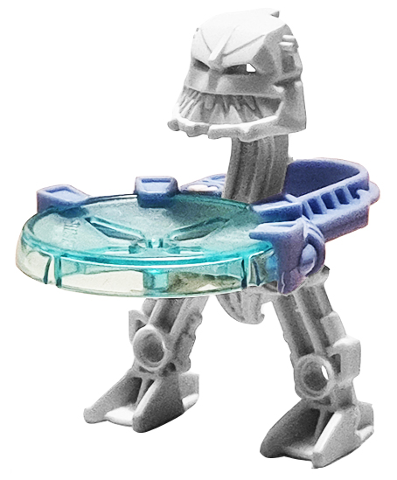 Piraka Thok Nestlé #3