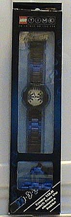 Watch Set, Technic Speed Slammers
