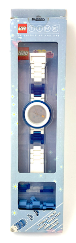 Watch Set, Butterfly Blues