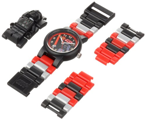 Watch Set, SW Darth Vader Kids