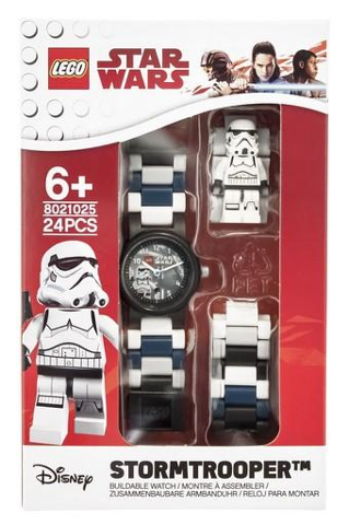 Watch Set, SW Stormtrooper (2017)