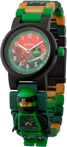 Watch Set, NINJAGO Lloyd (Hunted)