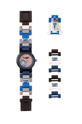 Watch Set, SW R2-D2