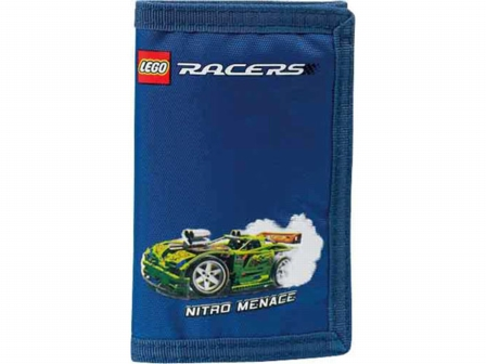 Wallet, Racers Nitro Menace