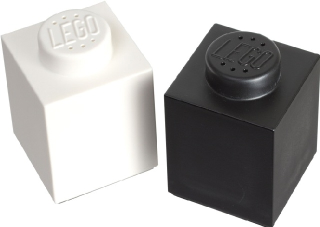 Salt & Pepper Shaker