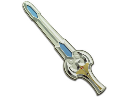 Sword, Lord Jayko (Foam)