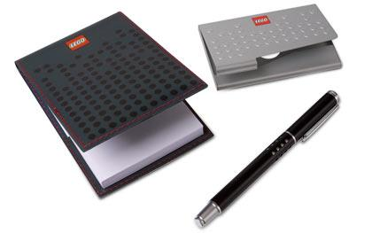 Stationery Set, Business Essentials Stationery Set