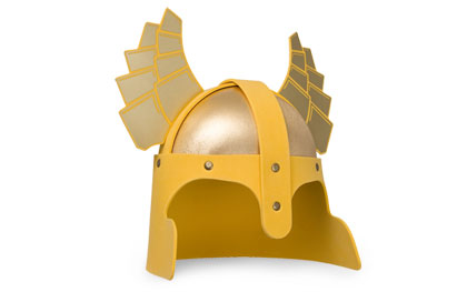 Headgear, Helmet, Castle Dwarf