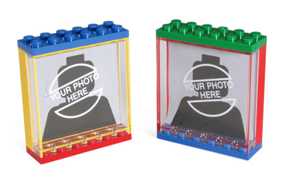 Photo Frame Set Magnetic