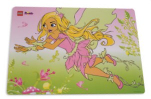 Placemat Belville Fairy
