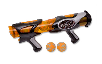 Shooter, BIONICLE Sphere Launcher (Bionicle Ball Shooter)