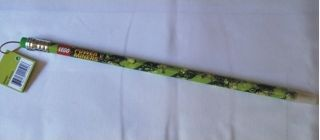 Pencil, Jumbo Power Miners Boulderax Pattern