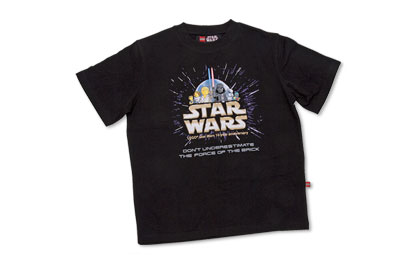 T-Shirt, SW 10 Year Anniversary