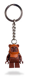 Wicket Key Chain