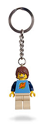 Max Key Chain