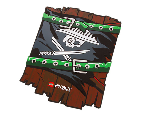 Shield, NINJAGO Skybound Shield